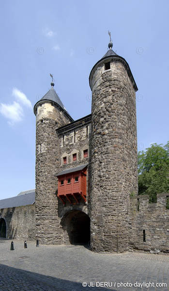 Maastricht